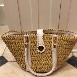 Michael Kors tote bag!